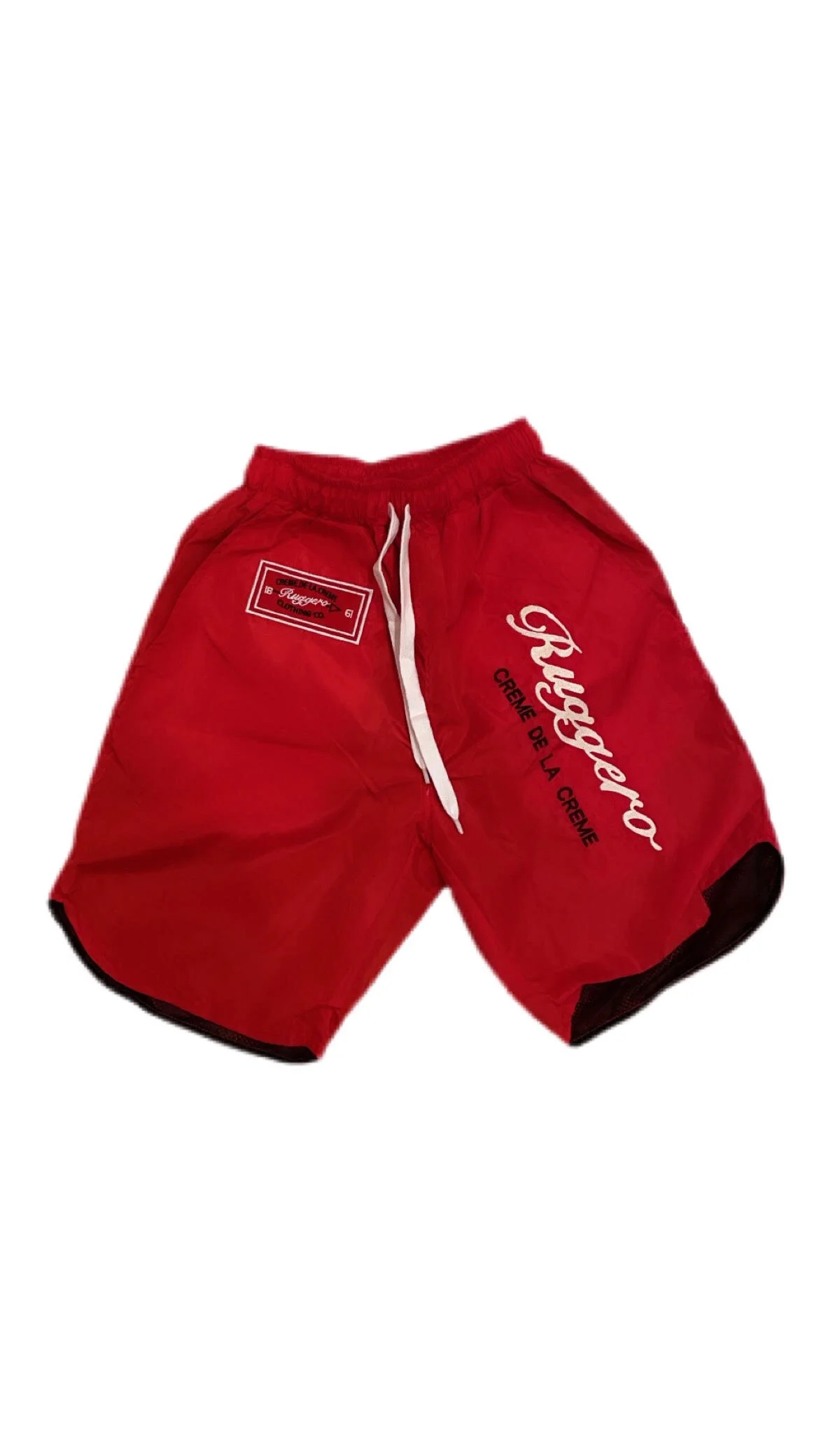 レビューの多い高評価商品特集！ CLASSIC Shorts — RUGGERO CLOTHING CO. メンズウェア